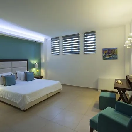 Olia Villa Rethymno