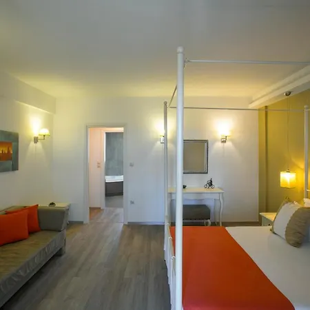 Villa Olia Rethymno