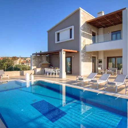 Olia Rethymno