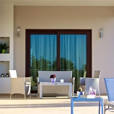 Olia Rethymno