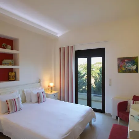 Vila Olia
