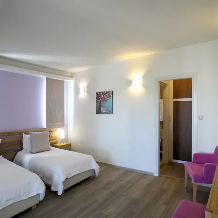 Villa Olia Rethymno (Crete)