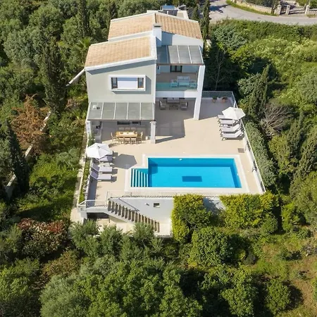 Olia Villa