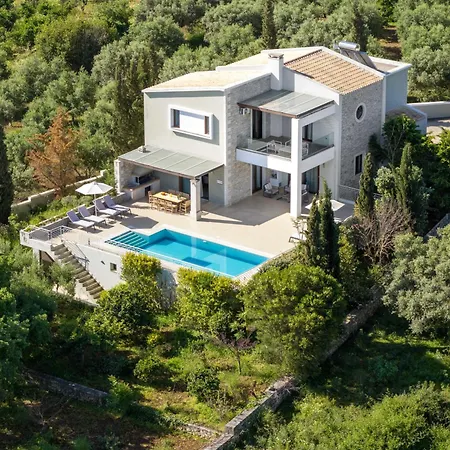 Olia Villa *