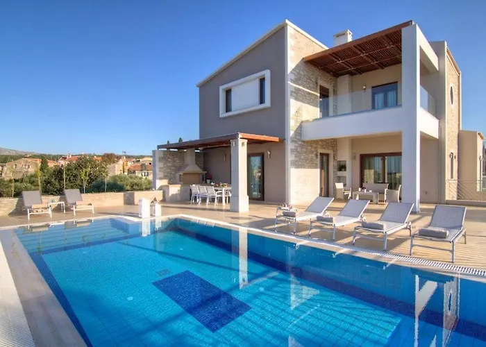 Olia Rethymno (Crete)