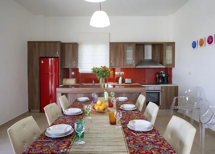 Olia * Rethymno (Crete)