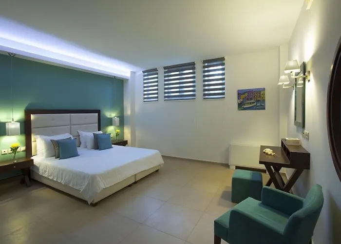 Olia Villa Rethymno (Crete)