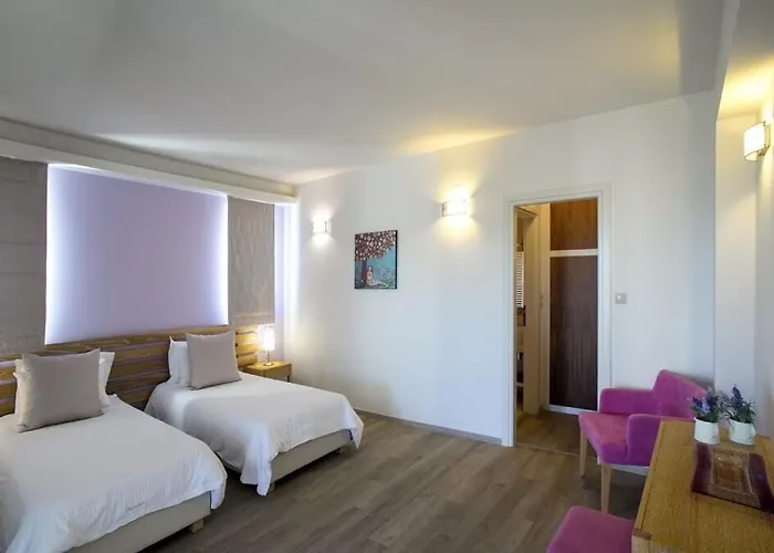 Villa Olia Rethymno (Crete)