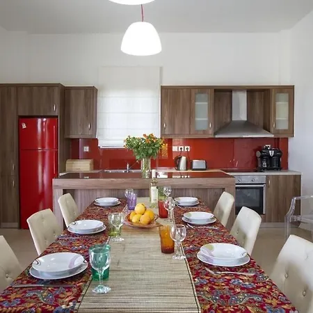 Olia * Ρέθυμνο