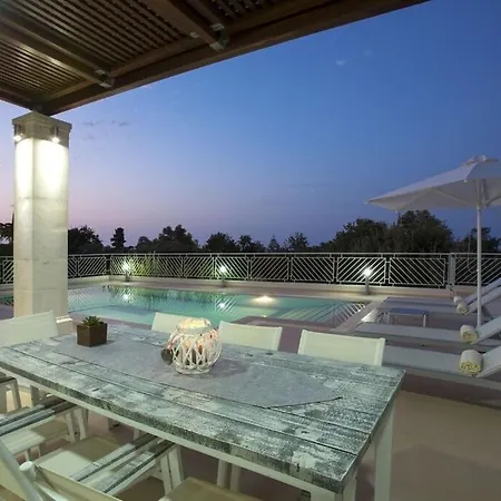 Olia Βίλα Ρέθυμνο